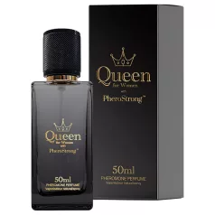 PheroStrong Queen - feromonski parfum za ženske - 50ml