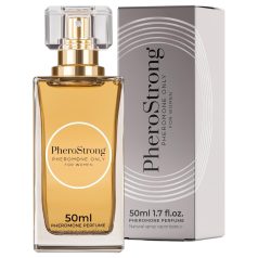 PheroStrong Only - feromonski parfum za ženske - 50 ml