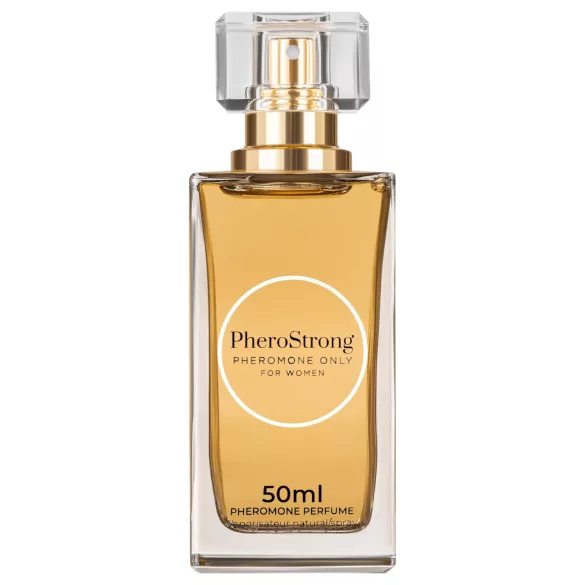 PheroStrong Only - feromonski parfum za ženske - 50 ml