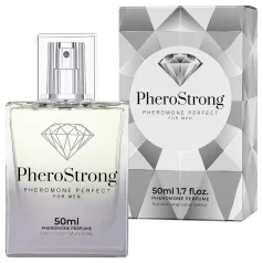 PheroStrong Perfect - feromonski parfum za moške - 50ml