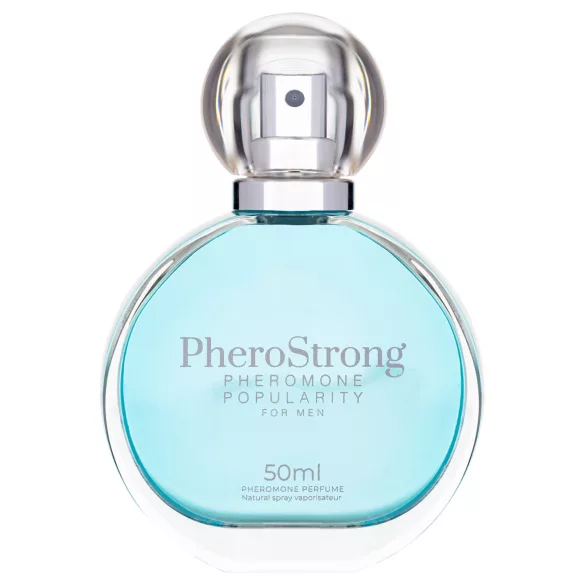 PheroStrong - feromonski parfum za moške - 50 ml