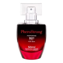 PheroStrong Beast - feromonski parfum za moške (50ml)