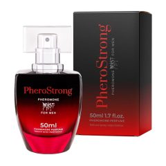 PheroStrong Beast - feromonski parfum za moške (50ml)