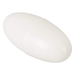 Svakom Hedy - jajce za masturbacijo - 1 kos (belo)