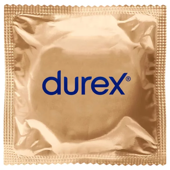 Durex Real Feel - kondomi brez lateksa - 16 kos