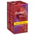 Durex - kondomi - ultra tanki, občutljiv občutek - 2x12 kosov