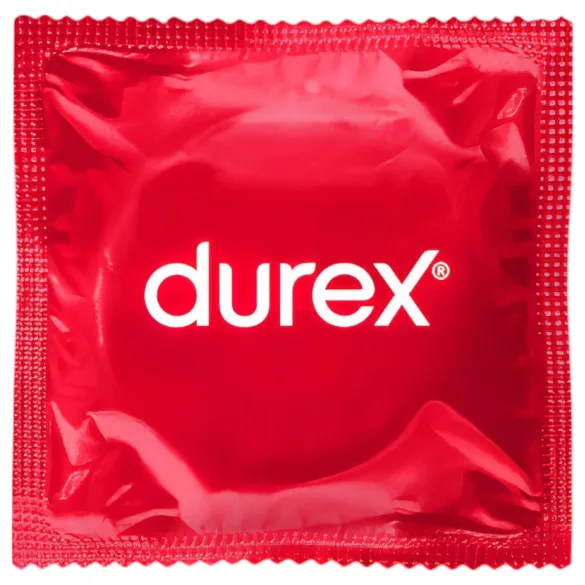 Durex - kondomi - ultra tanki, občutljiv občutek - 2x12 kosov
