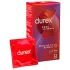 Durex - kondomi - ultra tanki, občutljiv občutek - 2x12 kosov