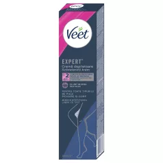 Veet Expert - intim depilacijska krema - 200 ml