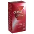 Durex Feel Ultra Thin - izjemno tanki kondomi - naraven občutek - 2x10 kos