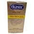 Durex Nude - ultra tanka kondoma (2×10 kos)