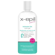 X-Epil Intimo - intimni gel - 100 ml