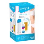 X-Epil Evolution - komplet za voskanje