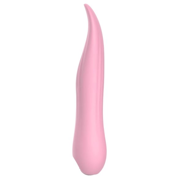 WEJOY Anne - brezžični jezik vibrator (roza)