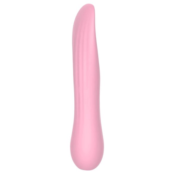 WEJOY Anne - brezžični jezik vibrator (roza)
