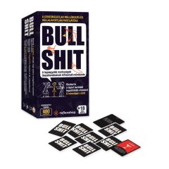 Bullshit - družabna igra (v madžarščini)