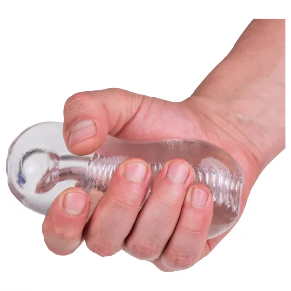 Desirel Vortex - masturbator (prozoren)