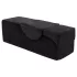 Desirel Magic Pillow - prilagodljiv seks kavč (črn)