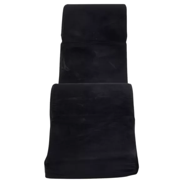 Desirel Magic Pillow - prilagodljiv seks kavč (črn)