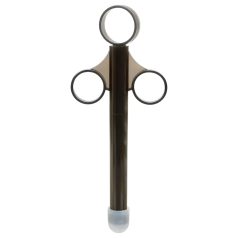 Injektor maziva (črn)