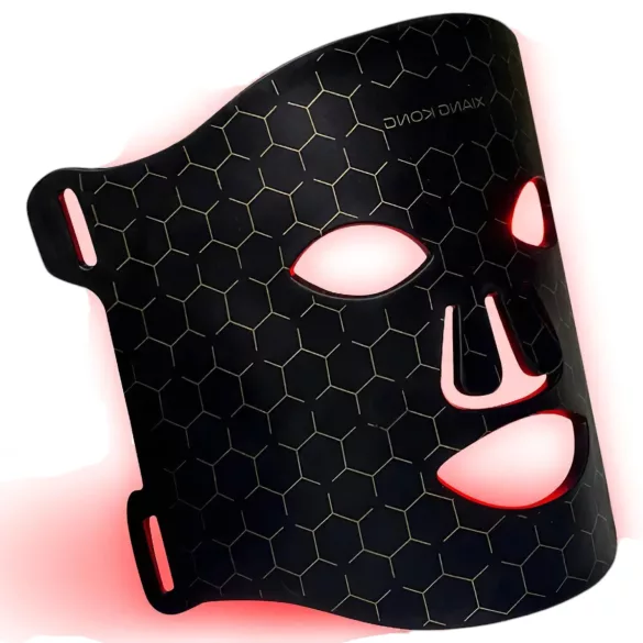 Photon Rejuvenation LED maska za nego obraza