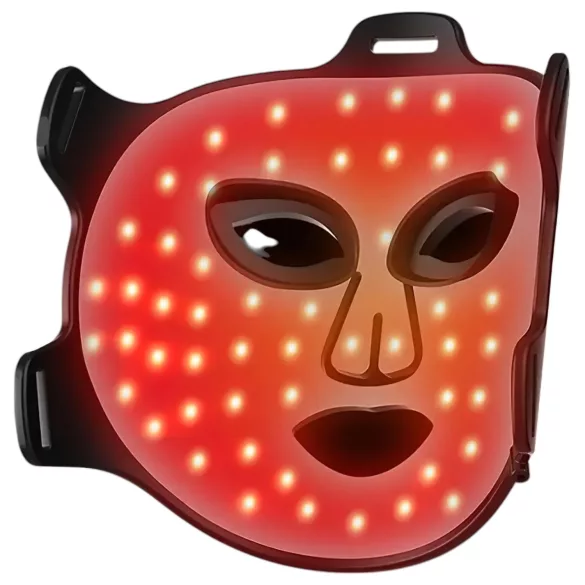 Photon Rejuvenation LED maska za nego obraza
