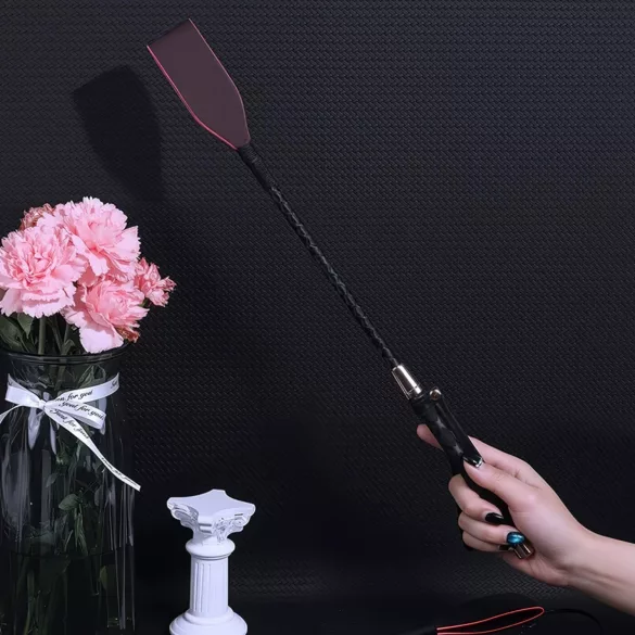 Heatmark - barvno spreminjajoča lopatica - vijolična