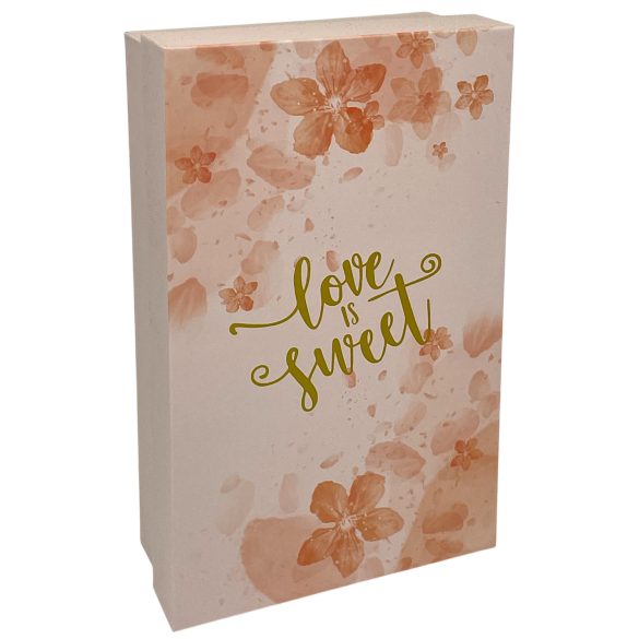 HappyPet Comfort - masažni pas za menstruacijo - bela