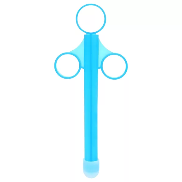 Lubrikant aplikator brizga - modra