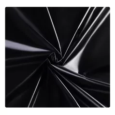 Víz- és olajálló szexlepedő - 97x130 cm (fekete)