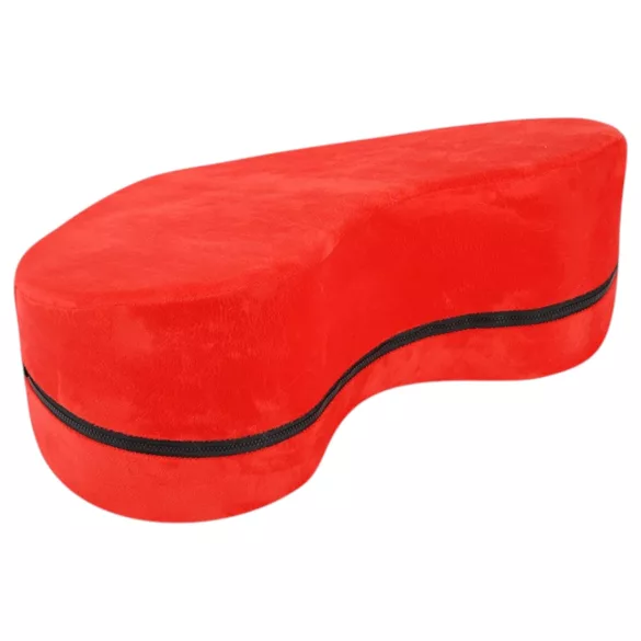 Magic Pillow - erotična blazina v obliki srca - rdeča