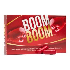 Boom Boom - prehransko dopolnilo kapsule za moške (2 kosa)