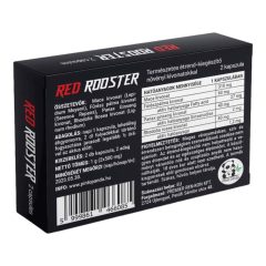   Red Rooster - naravno prehransko dopolnilo za moške (2 kosa)