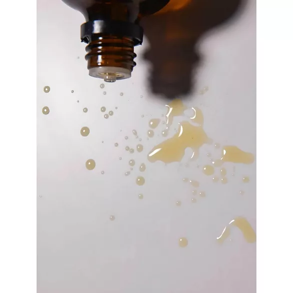 Coconutoil - bronz olje - bio - 80 ml