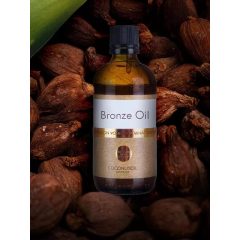 Kokosovo olje - organsko olje za bron (80ml)