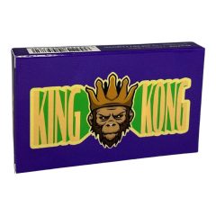 King Kong prehransko dopolnilo kapsule za moške (3db)