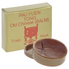   PAU YUEN TONG BALM - krema za zadrževanje erekcije - za zamik izlitja