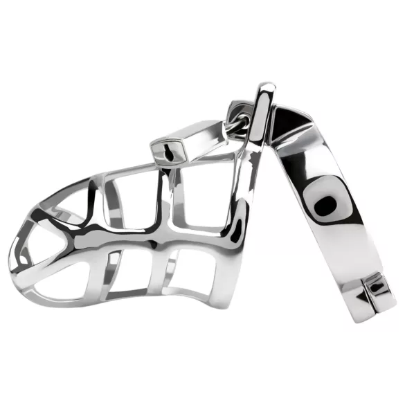 Metal Worx - premium kovinska kletka za penis
