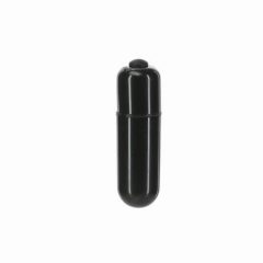 LUX Active - silikonski komplet za analni trening (črn)