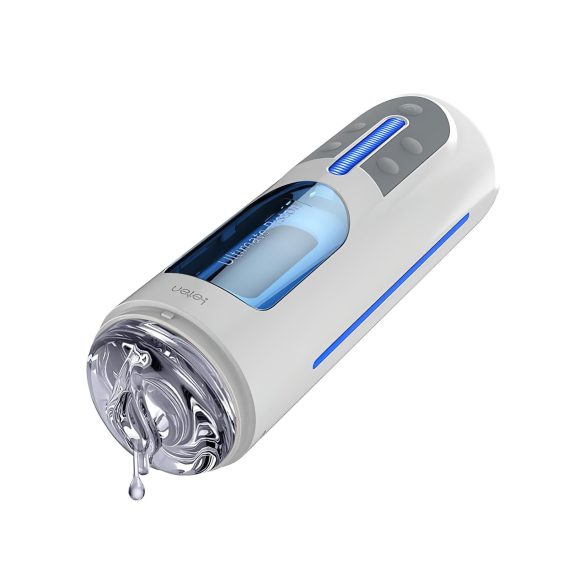 LETEN SM380 - avtomatski masturbator - gibanje gor in dol - polnilna baterija