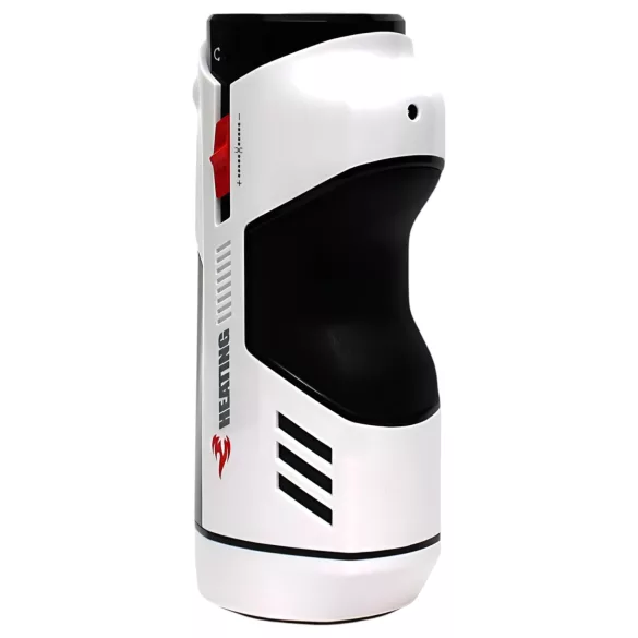 Leten SM Future Pro - avtomatski masturbator z gretjem - premik gor/dol