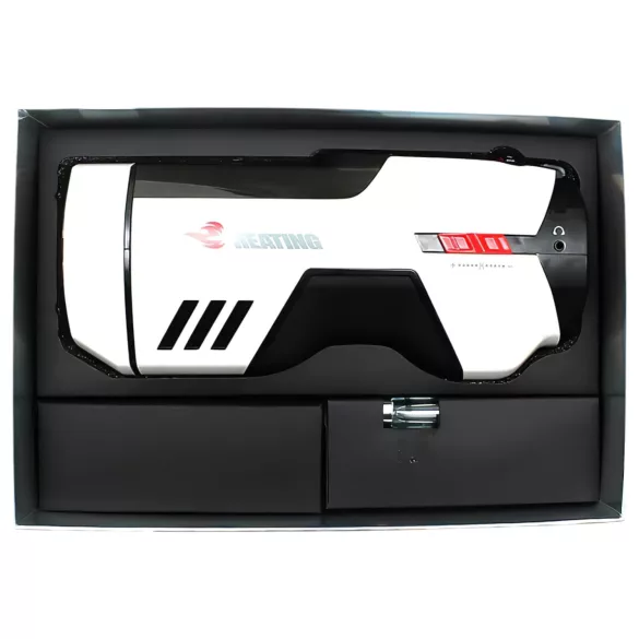 Leten SM Future Pro - avtomatski masturbator z gretjem - premik gor/dol