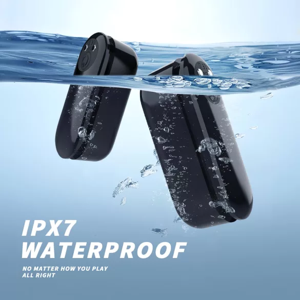 Sex HD - vibratorski komplet z daljinskim upravljalnikom - polnilni - 4 deli