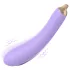 Sex HD - vibrator za stimulacijo točke G - vijoličen