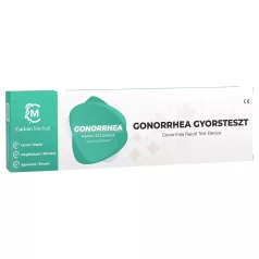 Gonoreja (kapavica) - hitri test (1 kos)