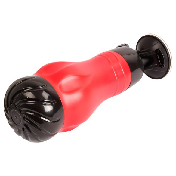 Crazy Bull - masturbator za moške - realističen - kožna barva