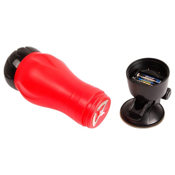 Crazy Bull - masturbator za moške - realističen - kožna barva