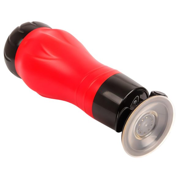 Crazy Bull - masturbator za moške - realističen - kožna barva