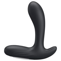 Pretty Love - masažer prostate - vibrator - črna