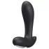 Pretty Love - masažer prostate - vibrator - črna